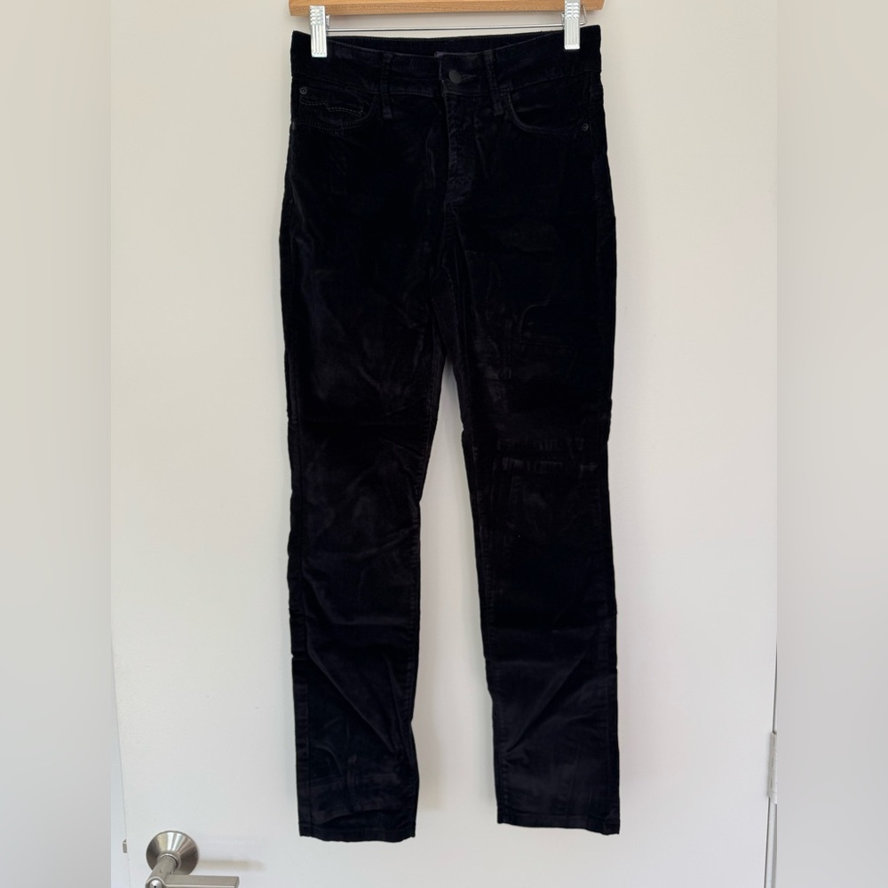 NYDJ Corduroy Legging Pants 00P